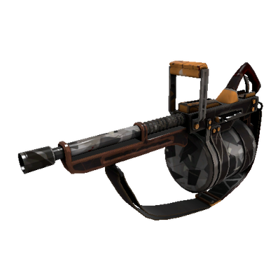 Killstreak Night Owl Mk.II Tomislav (Well-Worn)