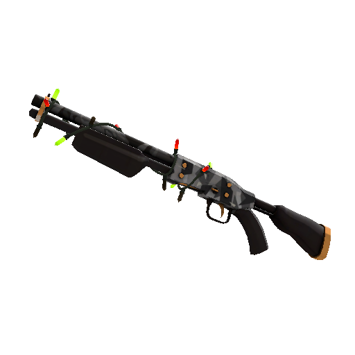 Festivized Specialized Killstreak Night Owl Mk.II Family Business (Factory New)