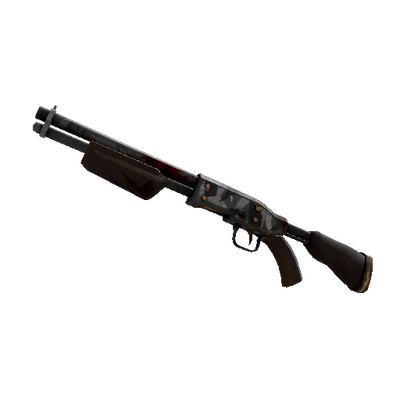 Killstreak Night Owl Mk.II Family Business (Battle Scarred)