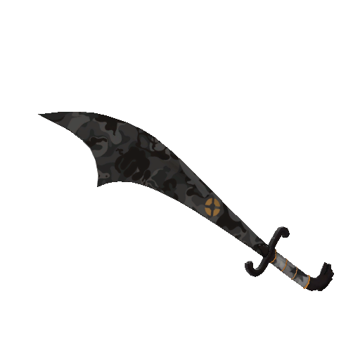 Night Owl Mk.II Persian Persuader