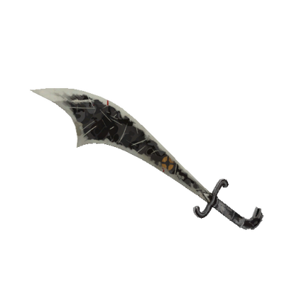 Night Owl Mk.II Persian Persuader (Well-Worn)