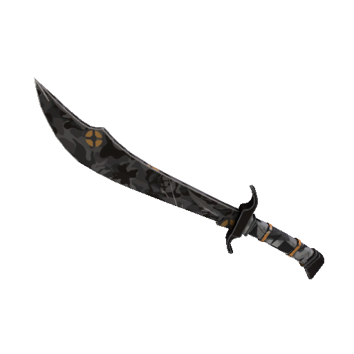 Night Owl Mk.II Shahanshah (Minimal Wear)