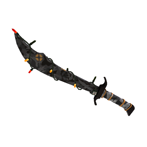 Festivized Night Owl Mk.II Shahanshah (Factory New)