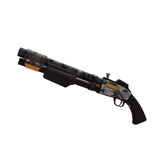 Night Owl Mk.II Reserve Shooter
