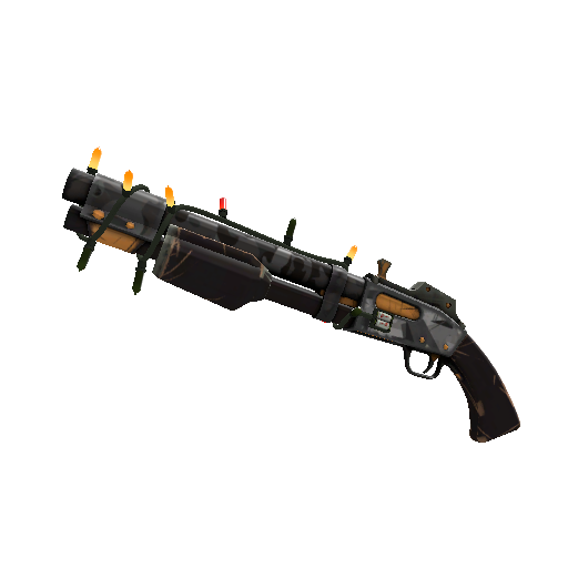 Festivized Night Owl Mk.II Reserve Shooter (Field-Tested)