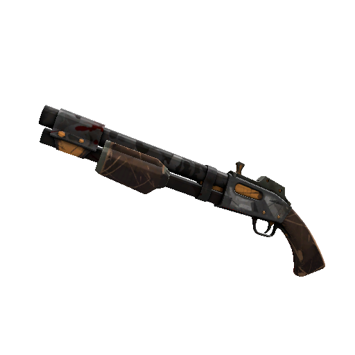 Night Owl Mk.II Reserve Shooter (Battle Scarred)