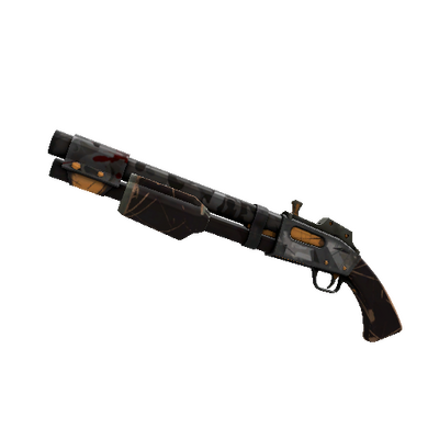Night Owl Mk.II Reserve Shooter (Well-Worn)