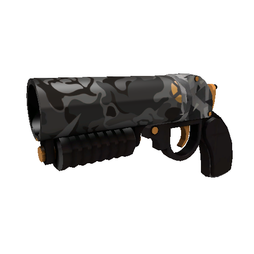 Night Owl Mk.II Scorch Shot