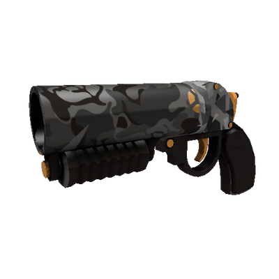 Night Owl Mk.II Scorch Shot (Factory New)