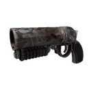 Night Owl Mk.II Scorch Shot (Battle Scarred)