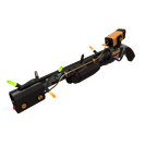 Festivized Professional Killstreak Night Owl Mk.II Rescue Ranger (Factory New)