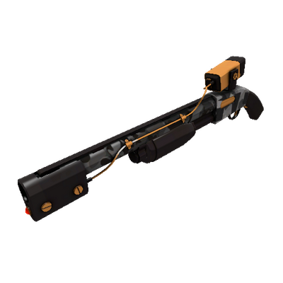 Night Owl Mk.II Rescue Ranger (Factory New)