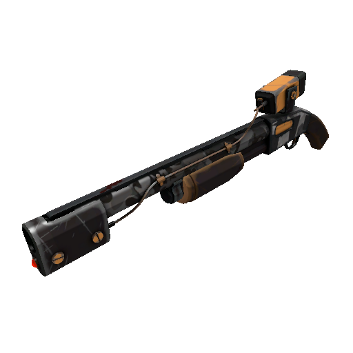 Specialized Killstreak Night Owl Mk.II Rescue Ranger (Field-Tested)