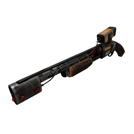 Night Owl Mk.II Rescue Ranger (Battle Scarred)