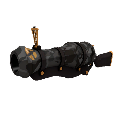 Night Owl Mk.II Loose Cannon (Factory New)
