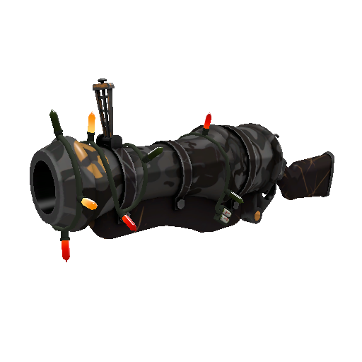 Festivized Night Owl Mk.II Loose Cannon (Field-Tested)