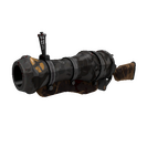 Night Owl Mk.II Loose Cannon (Battle Scarred)