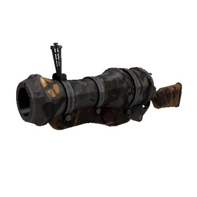 Night Owl Mk.II Loose Cannon (Battle Scarred)