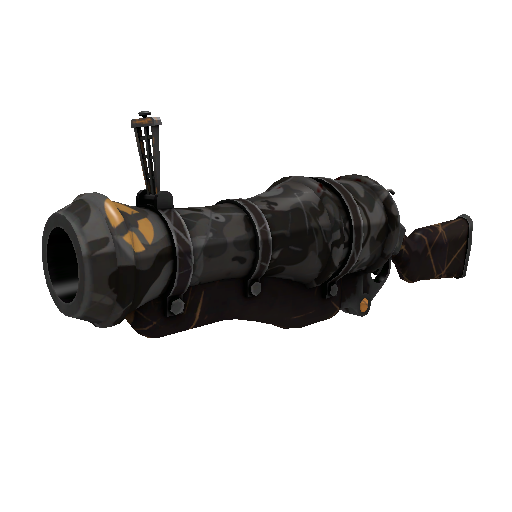 Night Owl Mk.II Loose Cannon (Well-Worn)