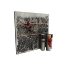 Night Owl Mk.II War Paint (Battle Scarred)