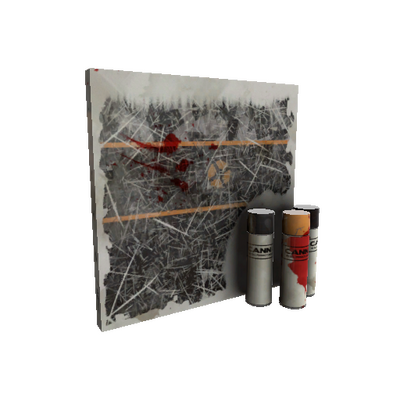Night Owl Mk.II War Paint (Battle Scarred)