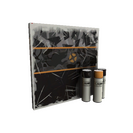 Strange Night Owl Mk.II War Paint (Field-Tested)