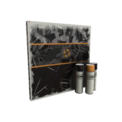 Strange Night Owl Mk.II War Paint (Field-Tested)