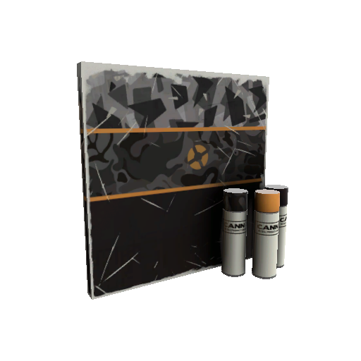 Night Owl Mk.II War Paint (Minimal Wear)