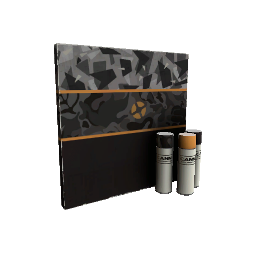 Night Owl Mk.II War Paint