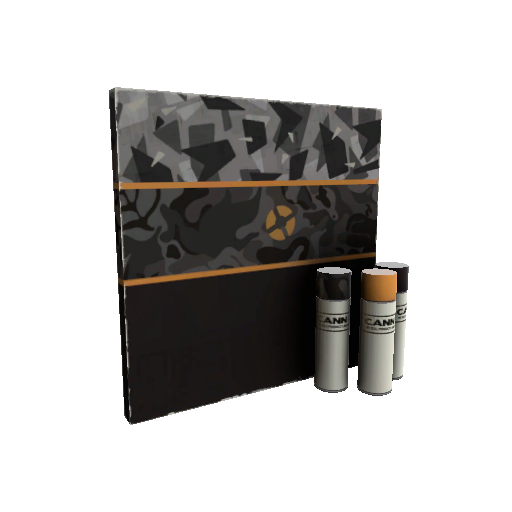Night Owl Mk.II War Paint (Factory New)