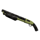 Strange Professional Killstreak Woodsy Widowmaker Mk.II Shotgun (Factory New)