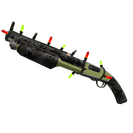 Festivized Woodsy Widowmaker Mk.II Shotgun (Field-Tested)