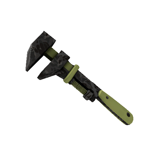 Woodsy Widowmaker Mk.II Wrench