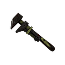 Woodsy Widowmaker Mk.II Wrench (Battle Scarred)