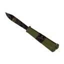 Woodsy Widowmaker Mk.II Knife (Minimal Wear)