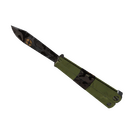 Woodsy Widowmaker Mk.II Knife (Minimal Wear)