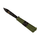 Woodsy Widowmaker Mk.II Knife