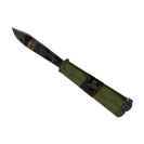 Woodsy Widowmaker Mk.II Knife (Field-Tested)