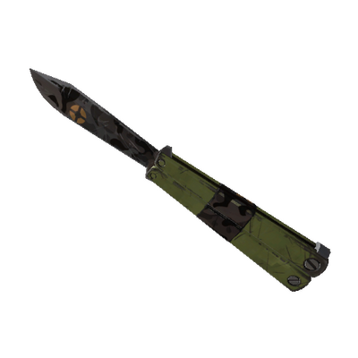 Woodsy Widowmaker Mk.II Knife (Field-Tested)