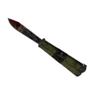 Woodsy Widowmaker Mk.II Knife (Battle Scarred)
