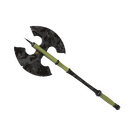 Woodsy Widowmaker Mk.II Scotsman's Skullcutter (Factory New)