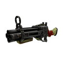 Woodsy Widowmaker Mk.II Iron Bomber (Well-Worn)