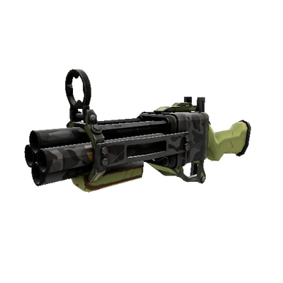 Woodsy Widowmaker Mk.II Iron Bomber (Field-Tested)