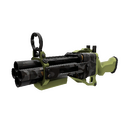 Killstreak Woodsy Widowmaker Mk.II Iron Bomber (Factory New)