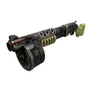 Woodsy Widowmaker Mk.II Panic Attack (Well-Worn)