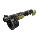 Woodsy Widowmaker Mk.II Panic Attack (Field-Tested)