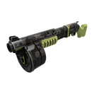 Specialized Killstreak Woodsy Widowmaker Mk.II Panic Attack (Minimal Wear)