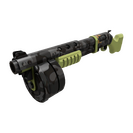 Specialized Killstreak Woodsy Widowmaker Mk.II Panic Attack (Factory New)