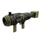 Woodsy Widowmaker Mk.II Air Strike (Well-Worn)