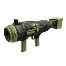 Killstreak Woodsy Widowmaker Mk.II Air Strike (Field-Tested)